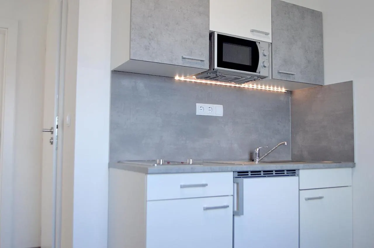 Comfortable Apartments Marijana Preko