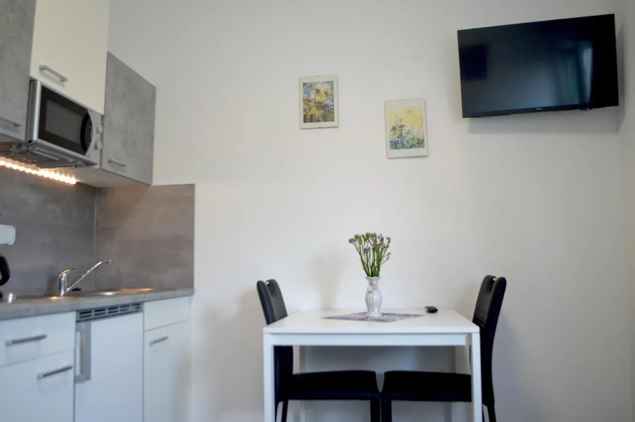 Comfortable Apartments Marijana Preko Croazia