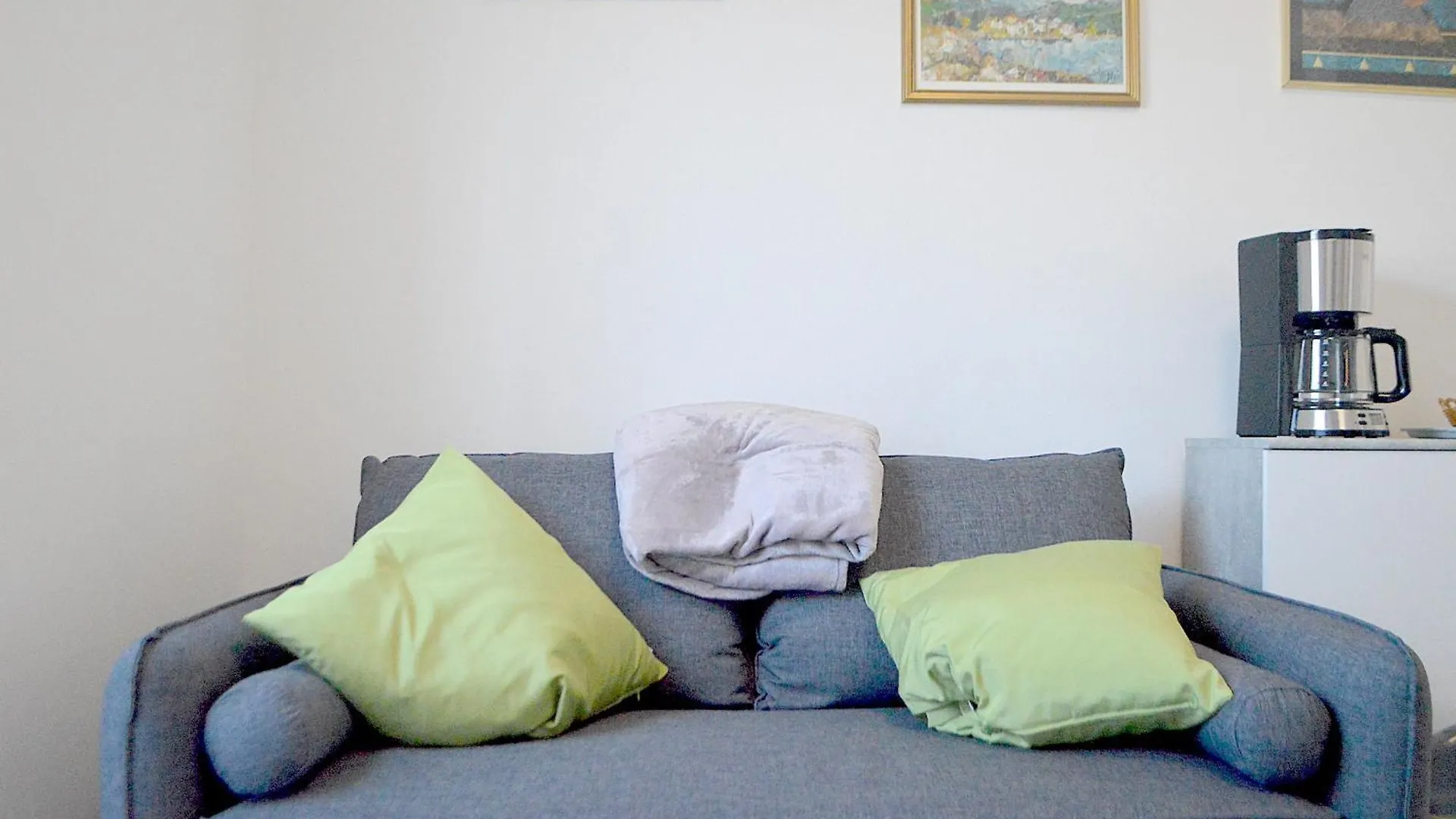 Comfortable Apartments Marijana Preko