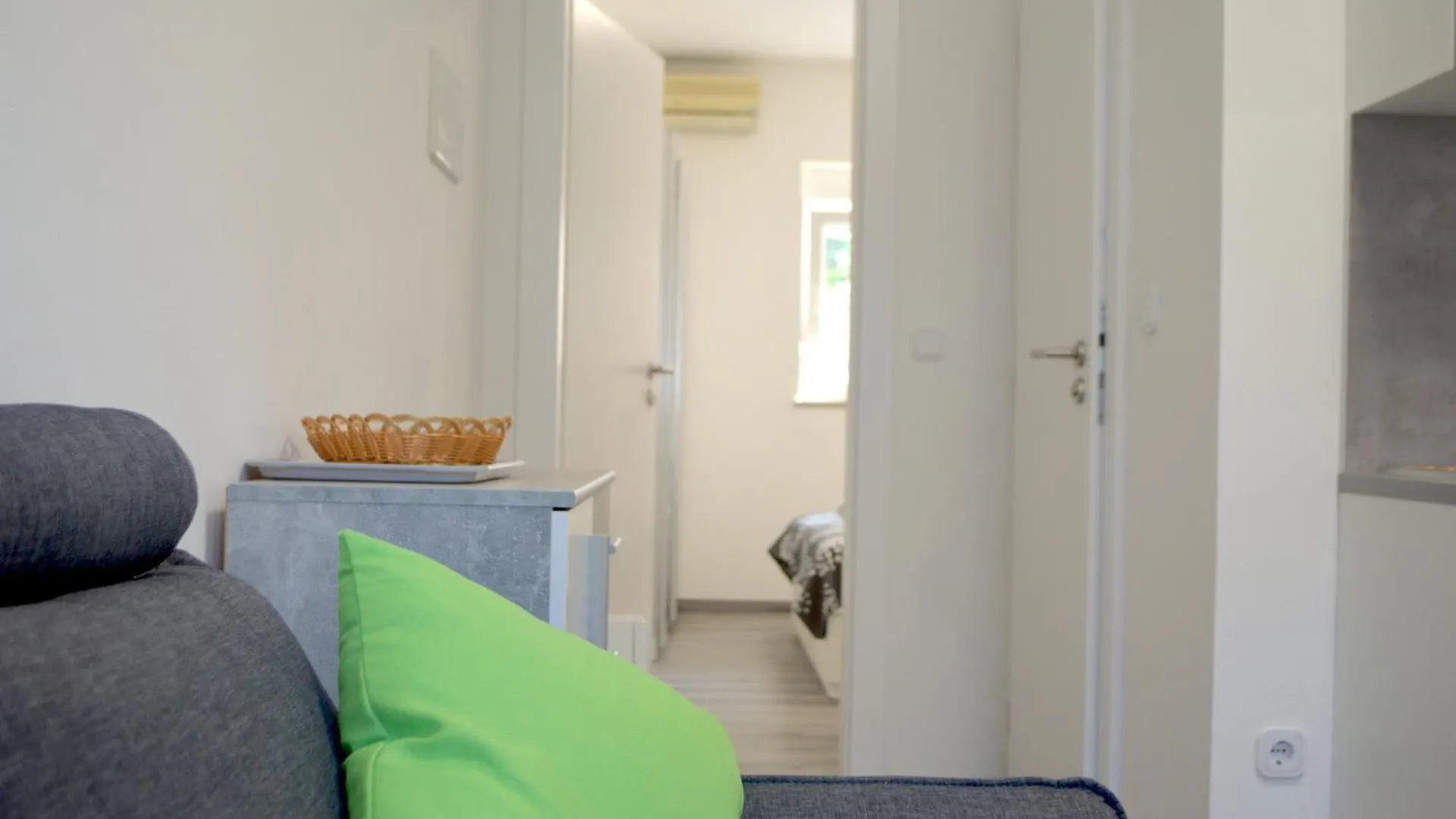 Comfortable Apartments Marijana Preko