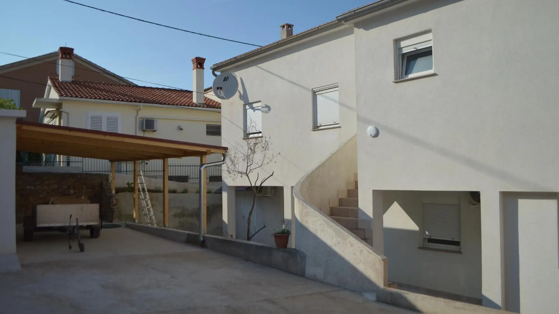 Comfortable Apartments Marijana Preko