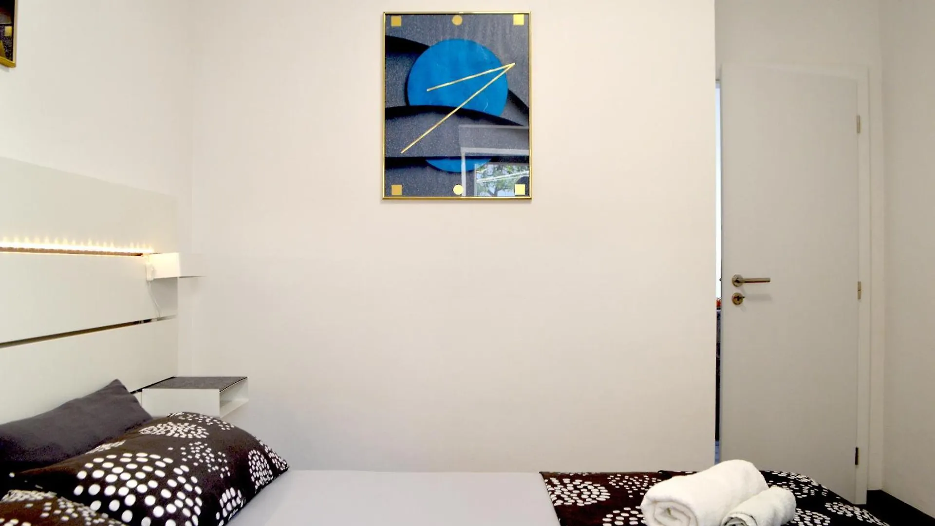Comfortable Apartments Marijana Preko