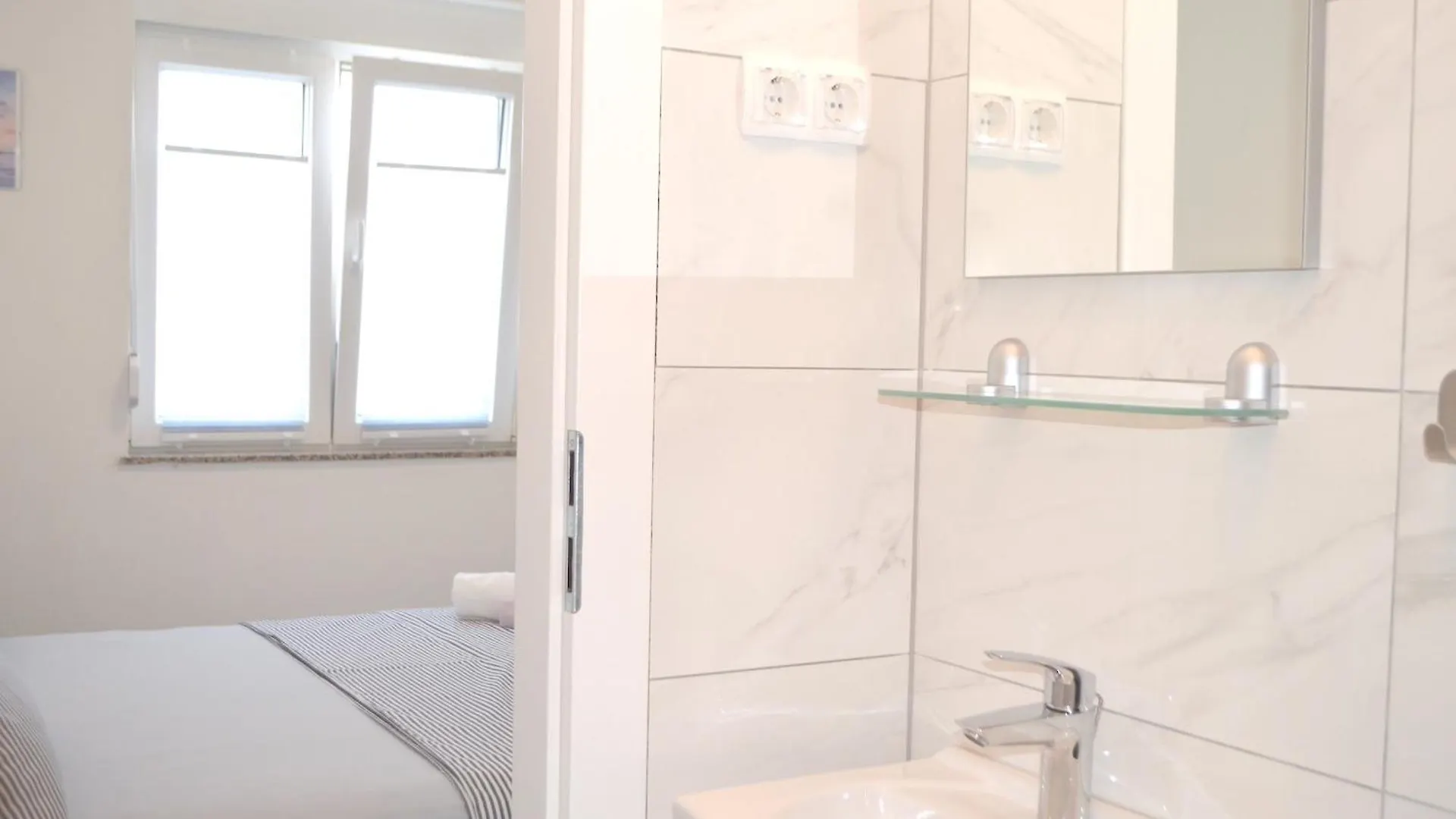 Comfortable Apartments Marijana Preko 0*,
