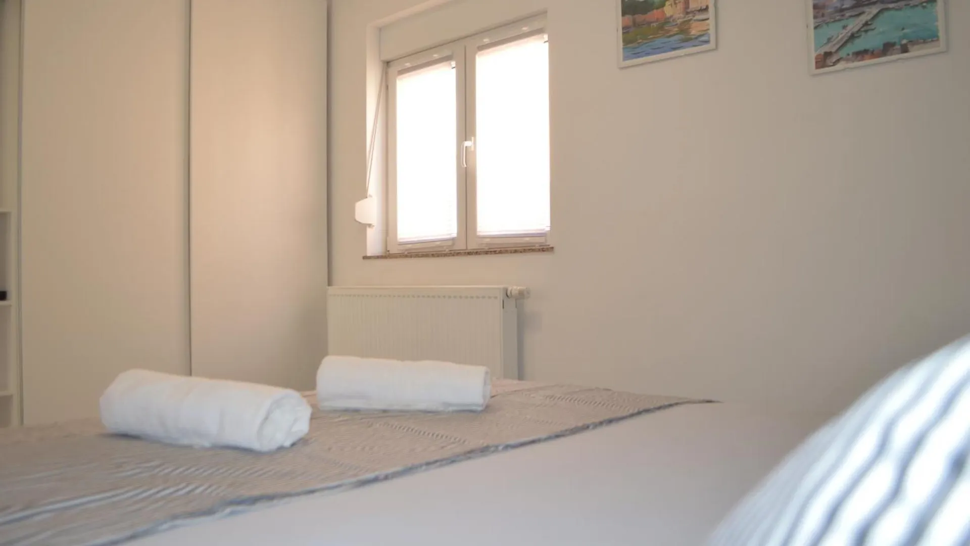 Comfortable Apartments Marijana Preko