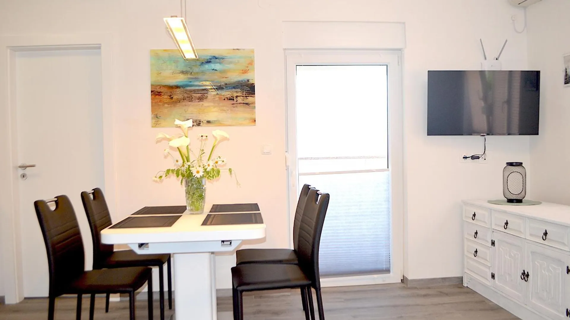 Comfortable Apartments Marijana Preko