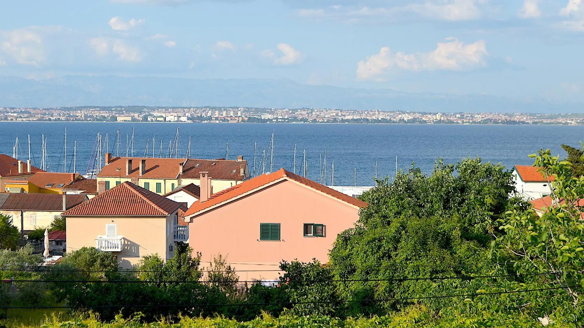 Comfortable Apartments Marijana Preko