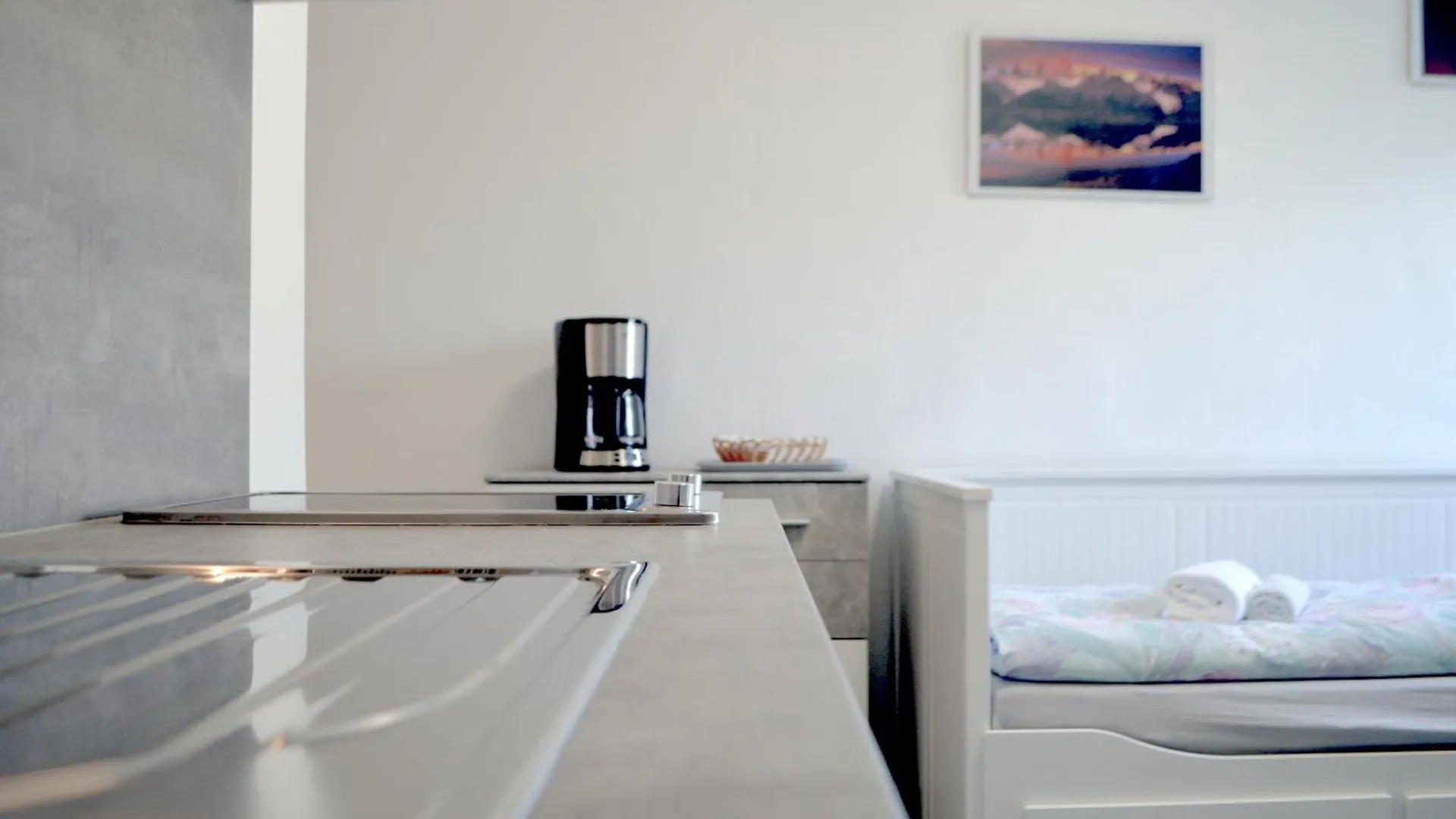 Comfortable Apartments Marijana Preko