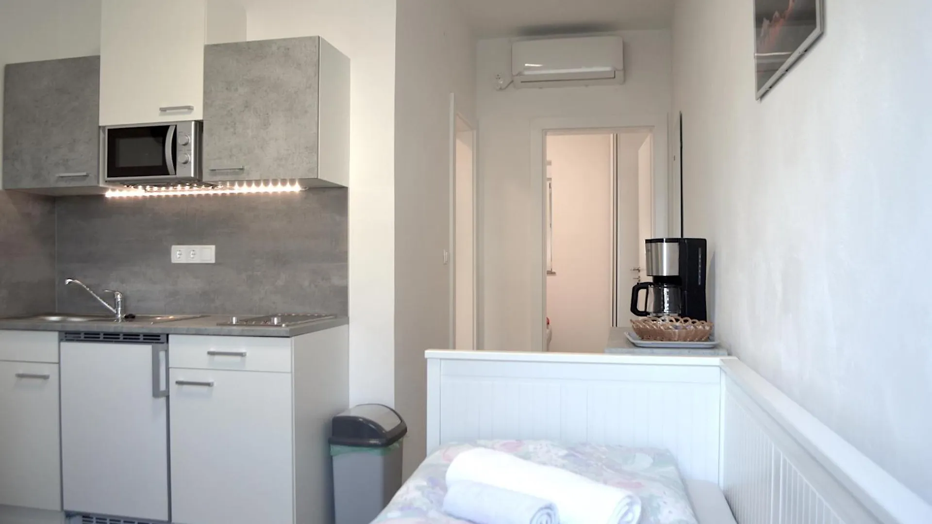 Comfortable Apartments Marijana Preko 0*,