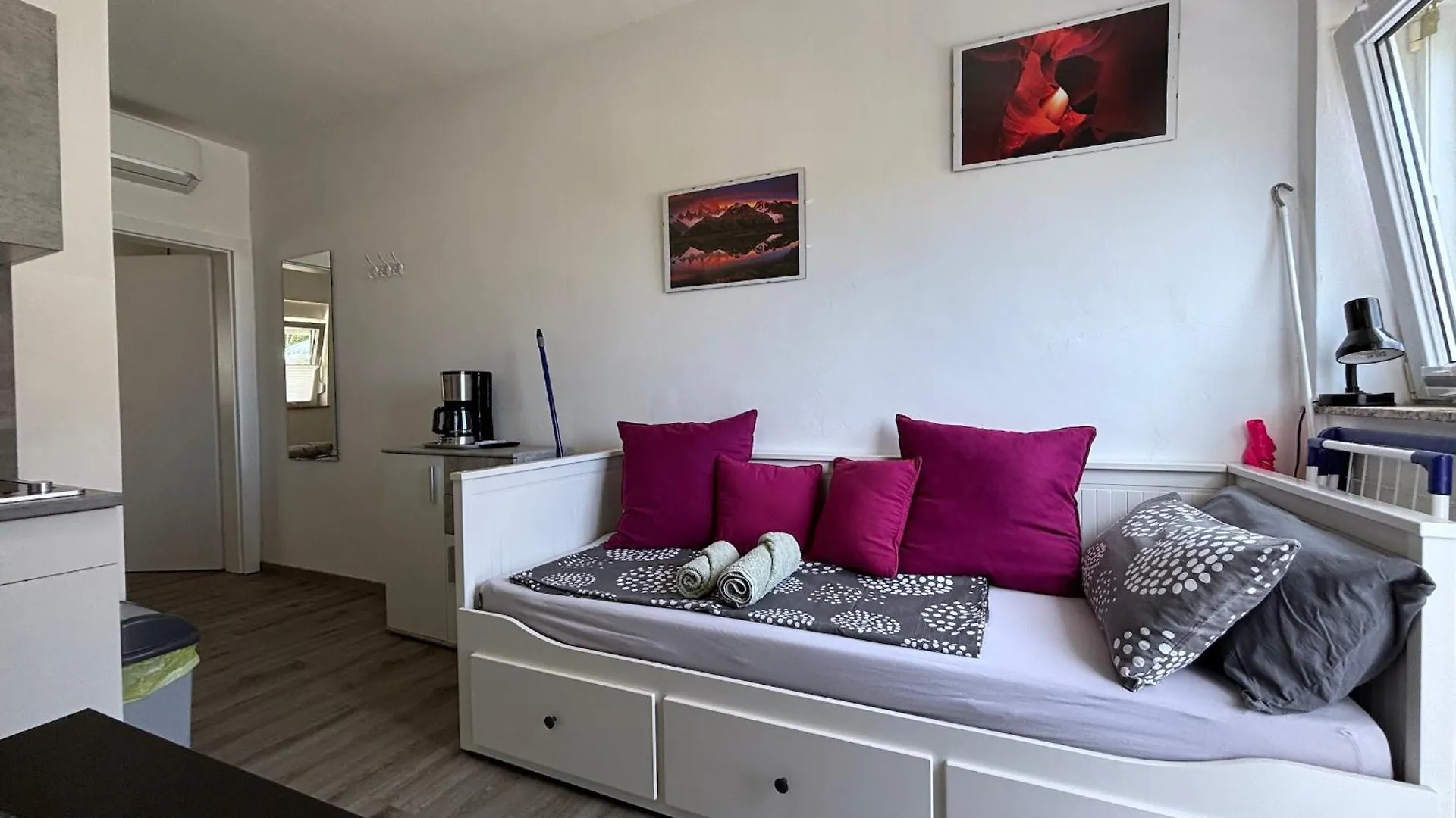 Comfortable Apartments Marijana Preko Croazia