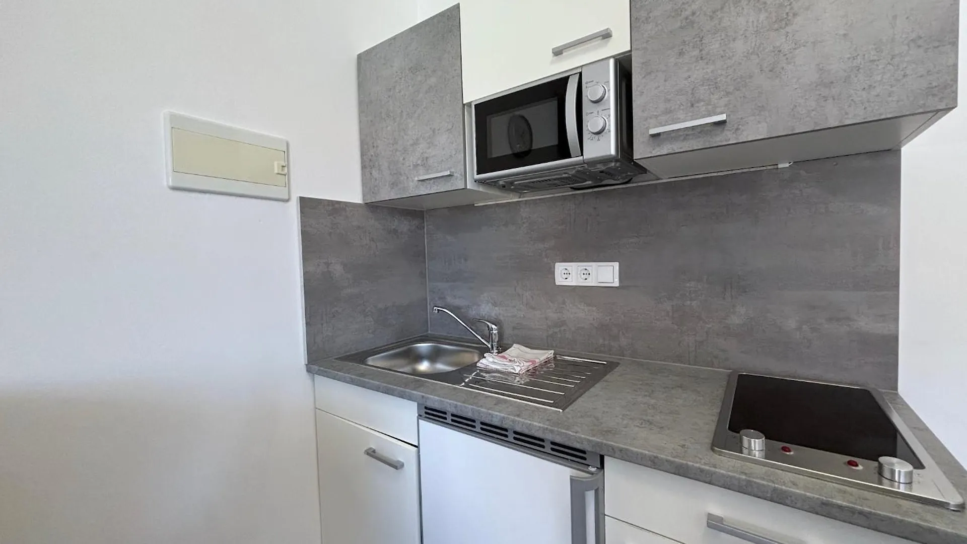 Comfortable Apartments Marijana Preko 0*,