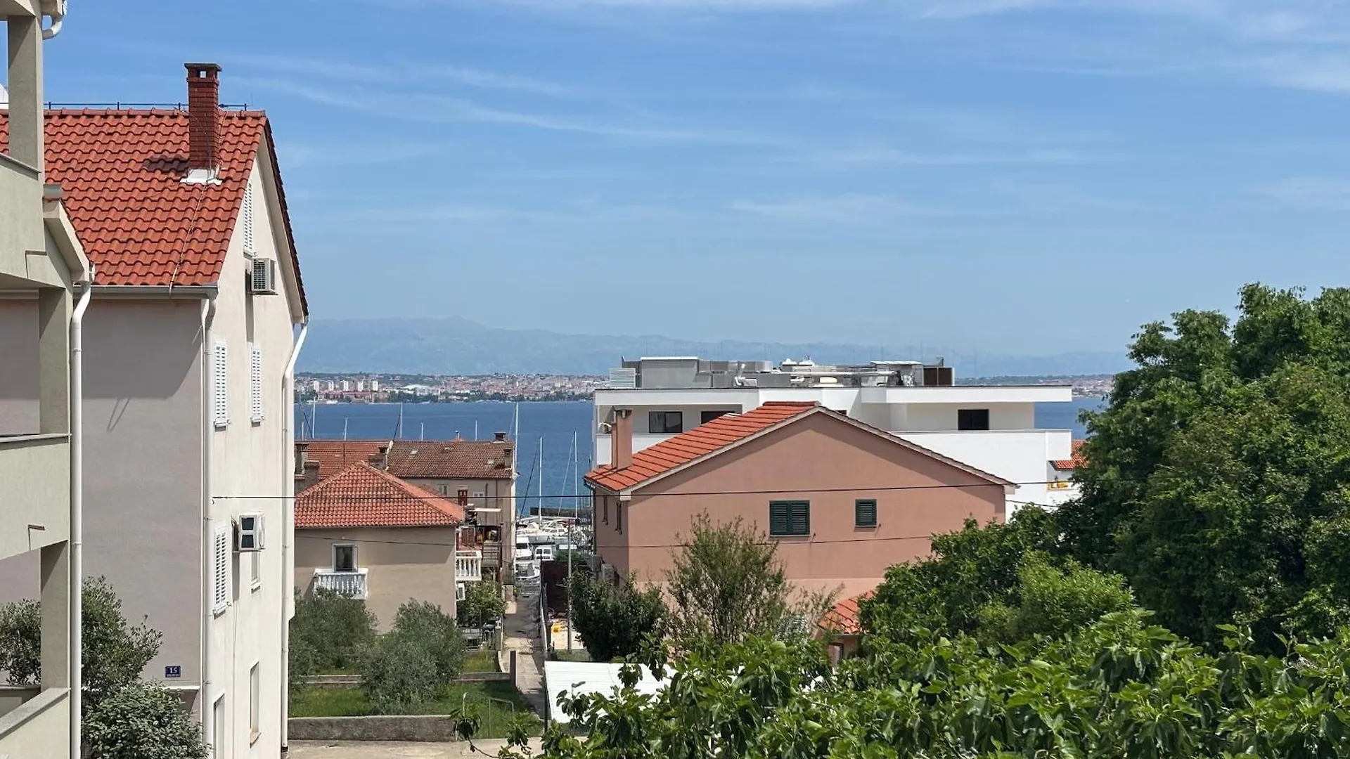 Comfortable Apartments Marijana Preko