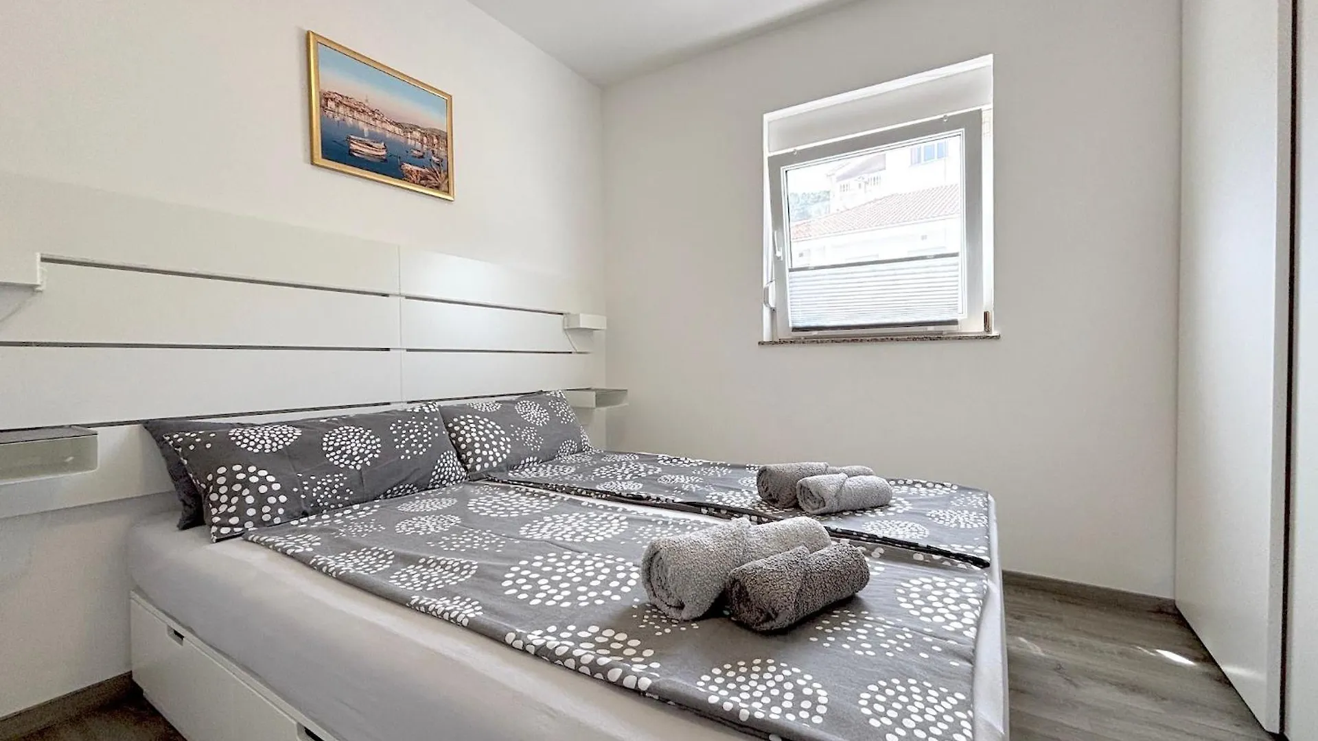 Comfortable Apartments Marijana Preko 0*,