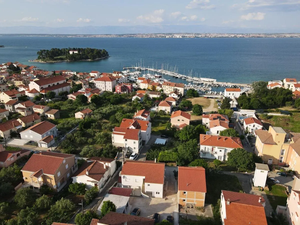 Comfortable Apartments Marijana Preko
