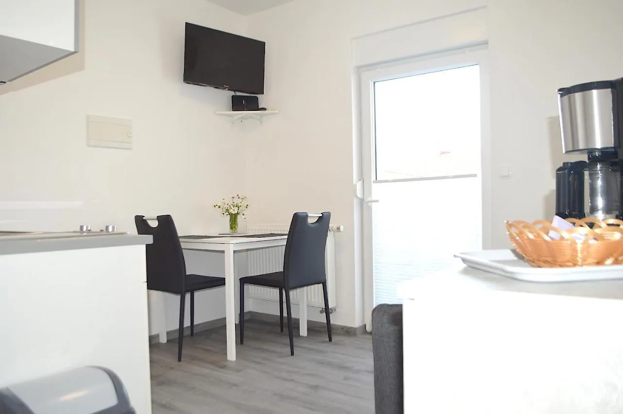 Comfortable Apartments Marijana Preko 0*,  Κροατία