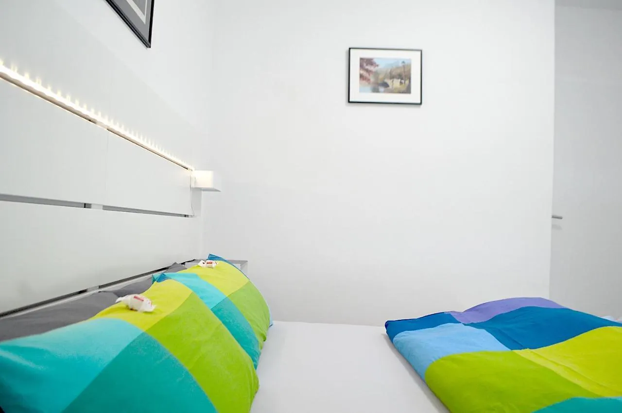 Comfortable Apartments Marijana Preko