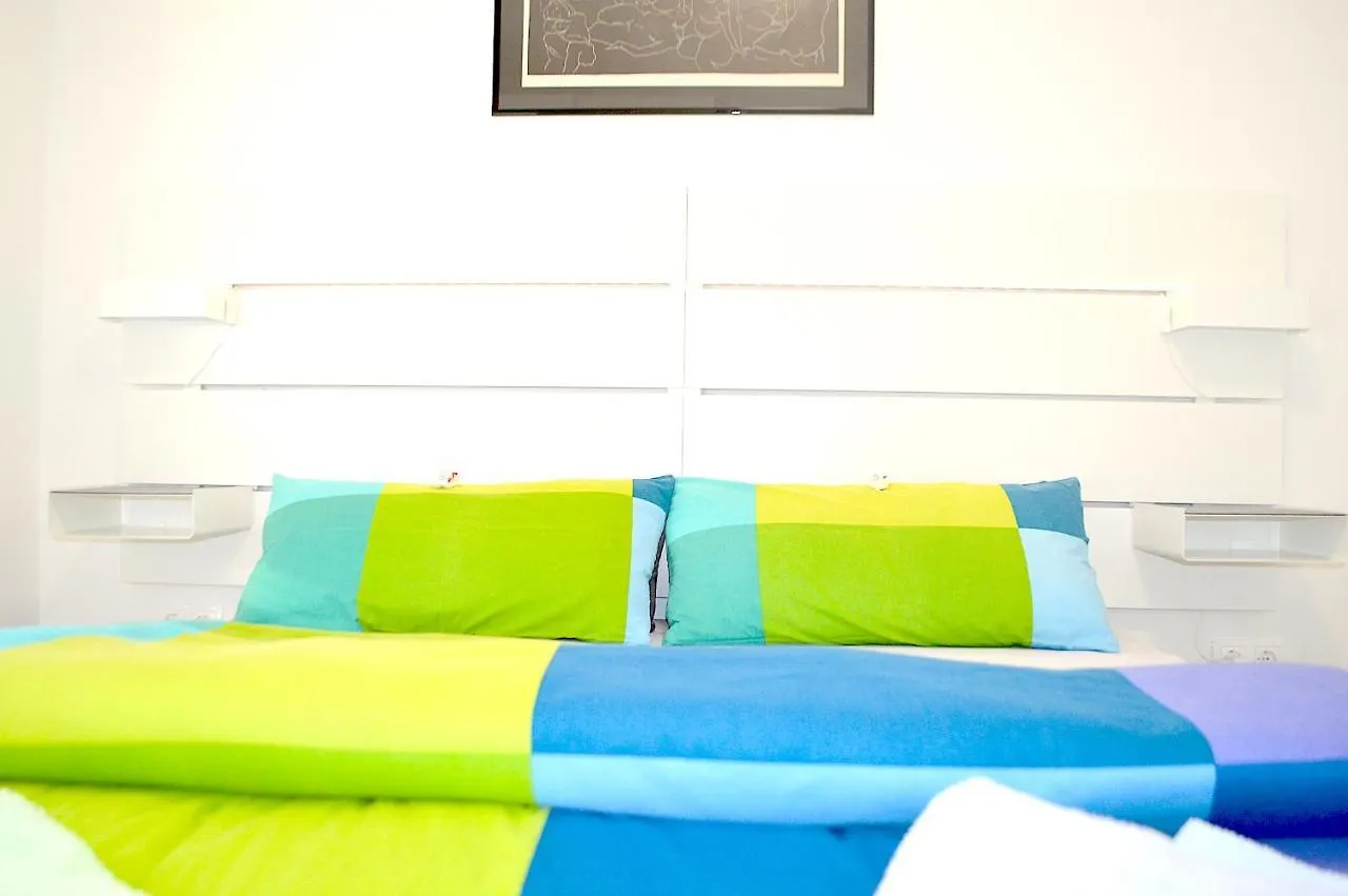 Comfortable Apartments Marijana Preko Κροατία