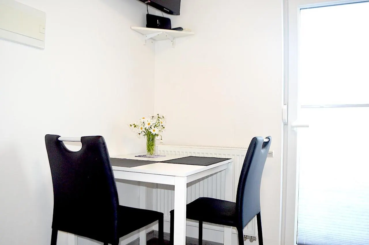 Comfortable Apartments Marijana Preko 0*,