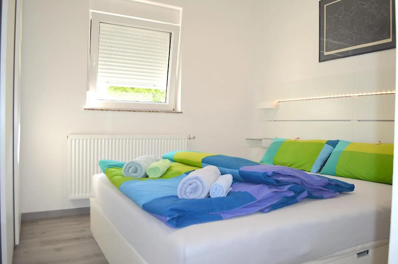 Comfortable Apartments Marijana Preko