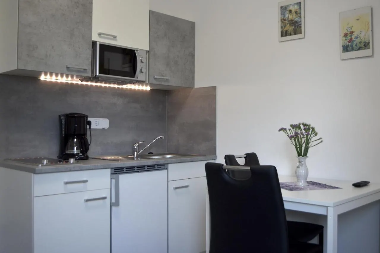 Comfortable Apartments Marijana Preko Κροατία