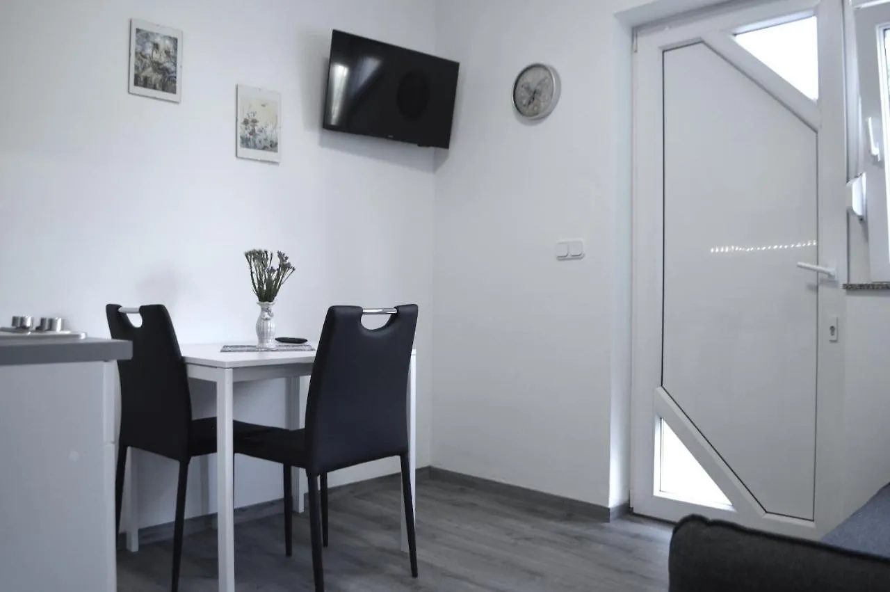 Comfortable Apartments Marijana Preko