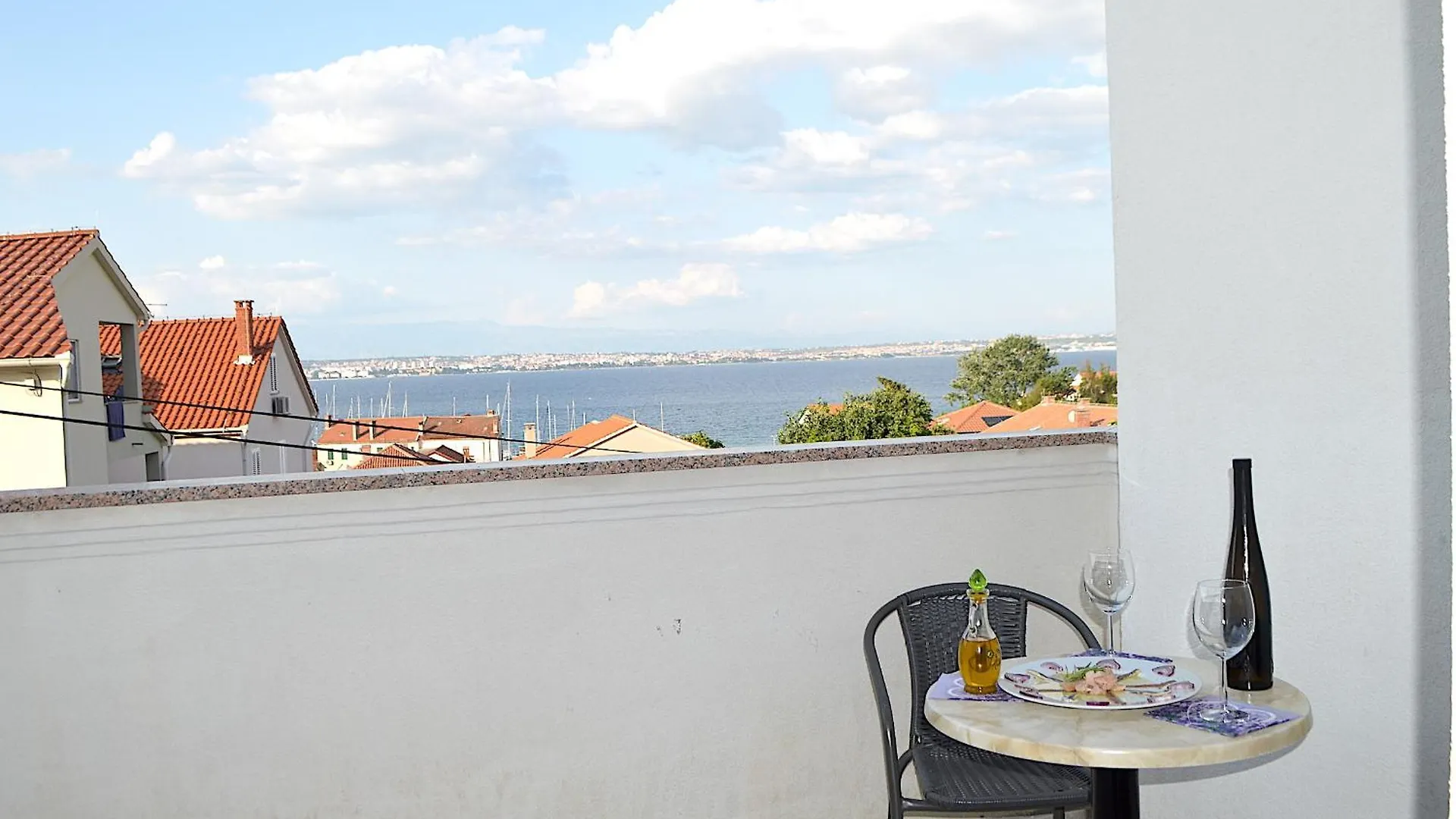 Comfortable Apartments Marijana Preko