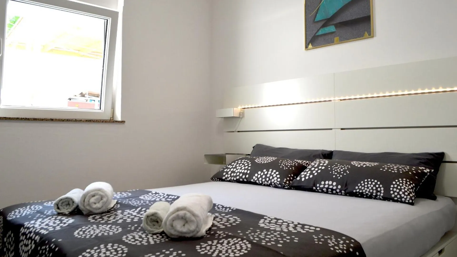 Comfortable Apartments Marijana Preko 0*,