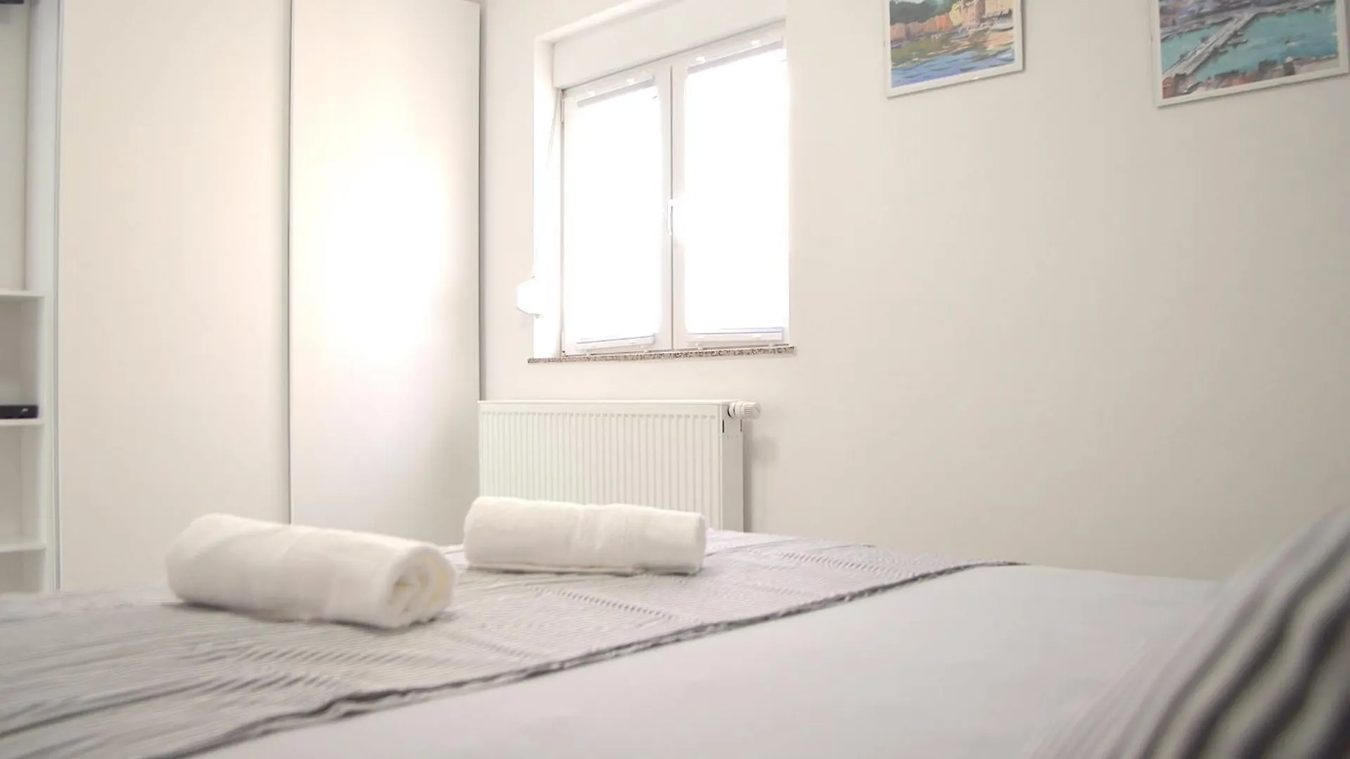 Comfortable Apartments Marijana Preko Κροατία