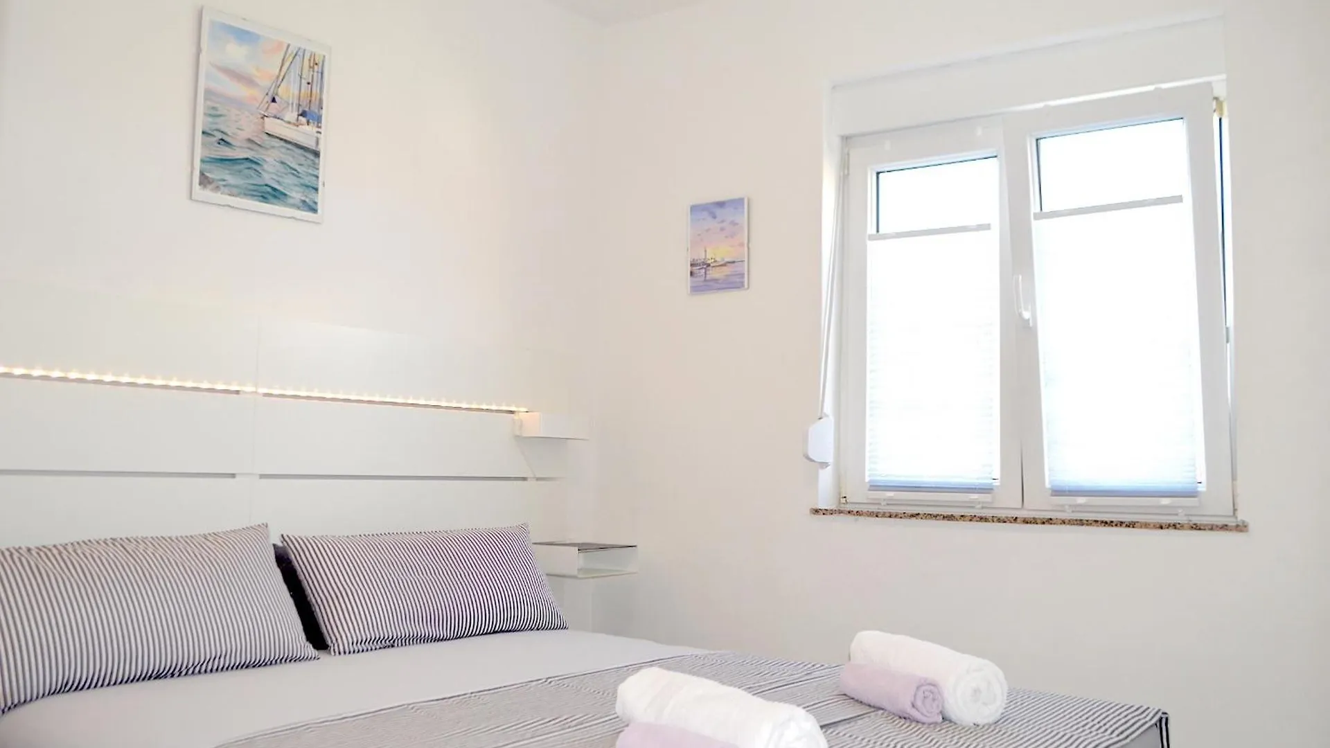 Comfortable Apartments Marijana Preko