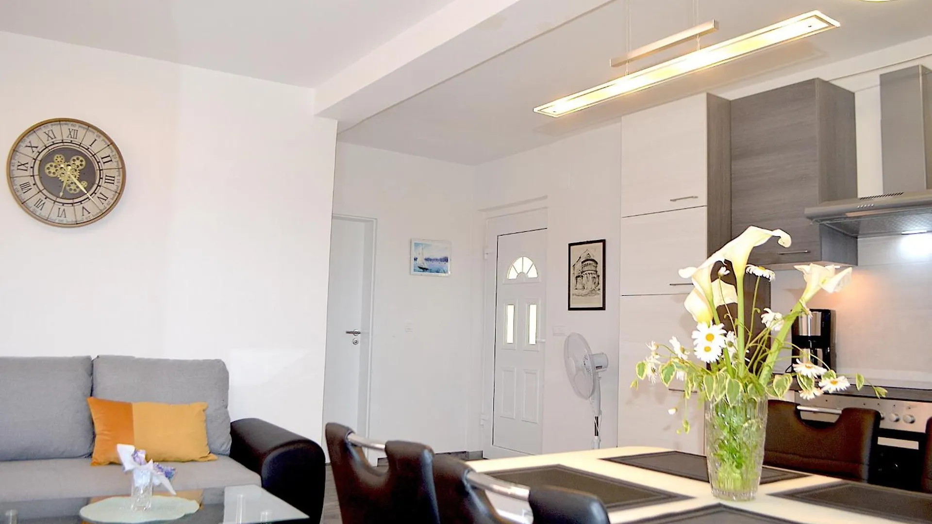 Comfortable Apartments Marijana Preko