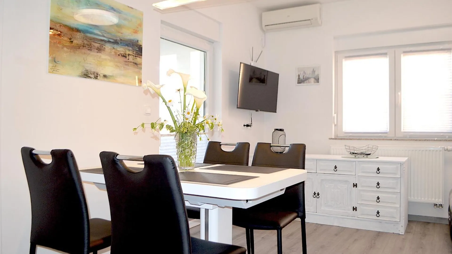 Comfortable Apartments Marijana Preko