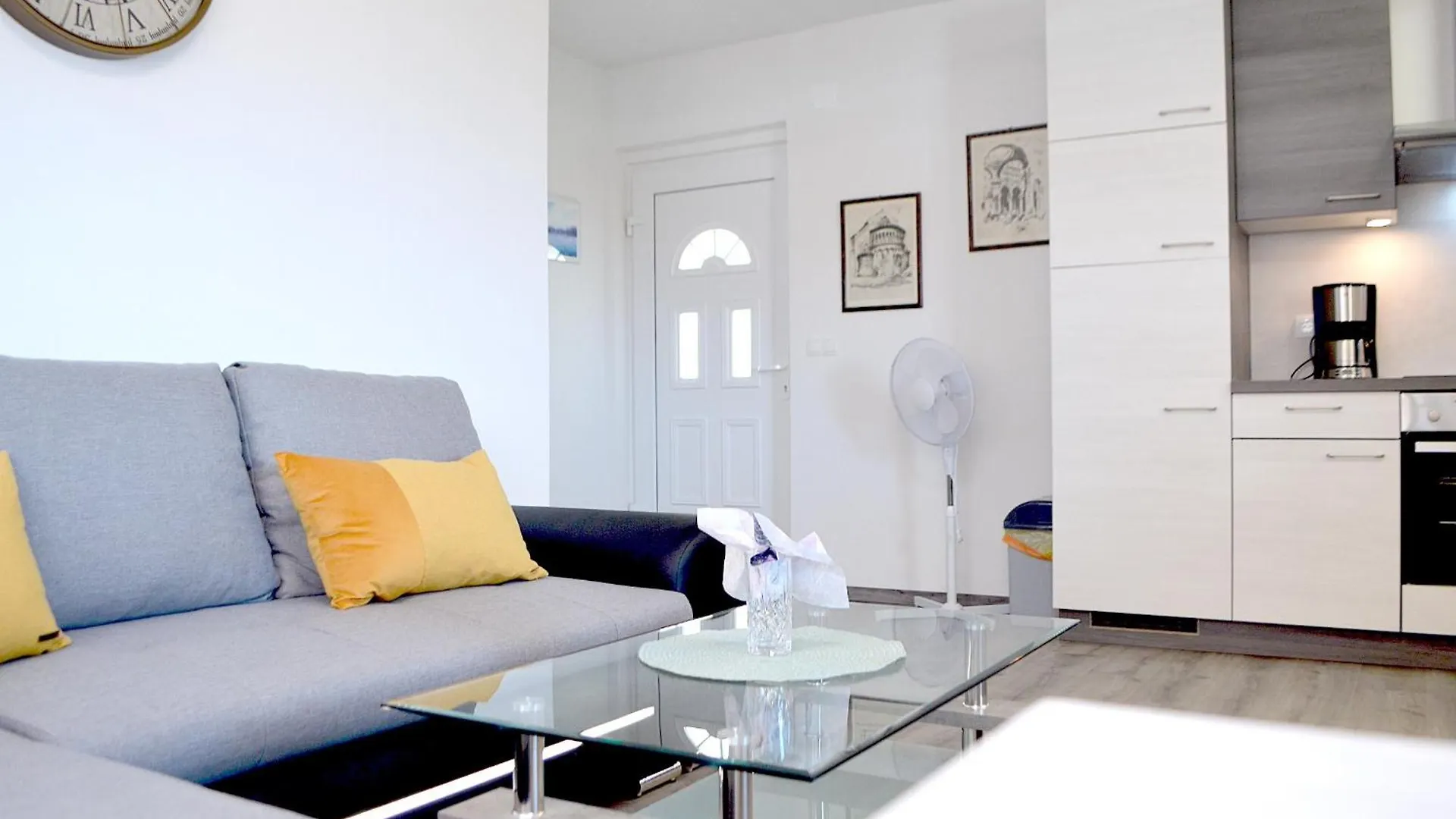 Comfortable Apartments Marijana Preko Κροατία