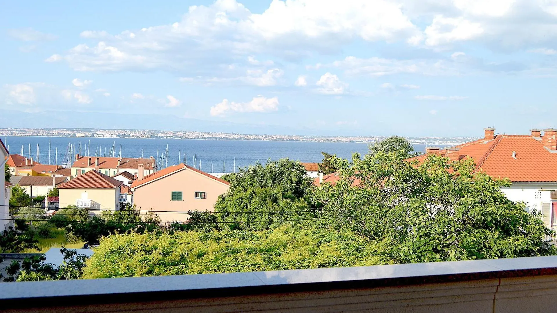 Comfortable Apartments Marijana Preko Κροατία