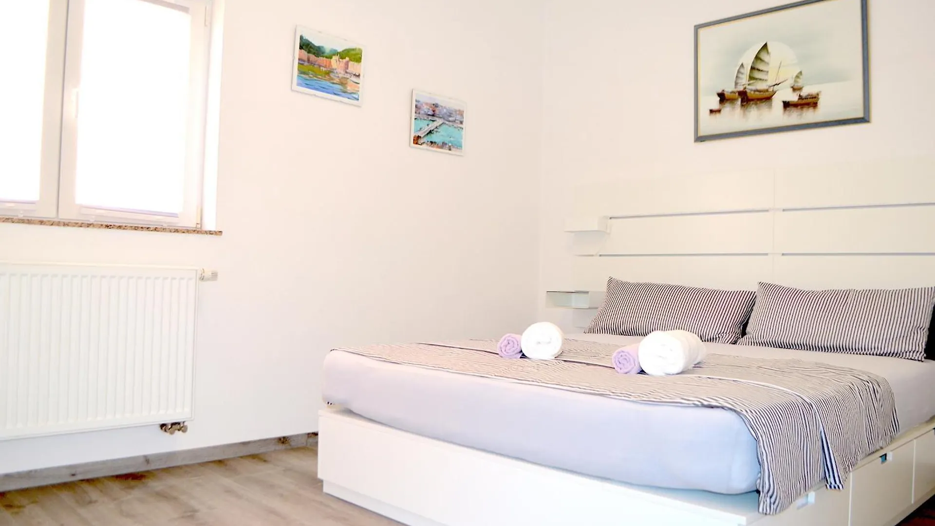 Comfortable Apartments Marijana Preko