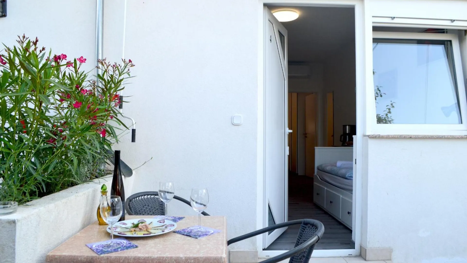 Comfortable Apartments Marijana Preko