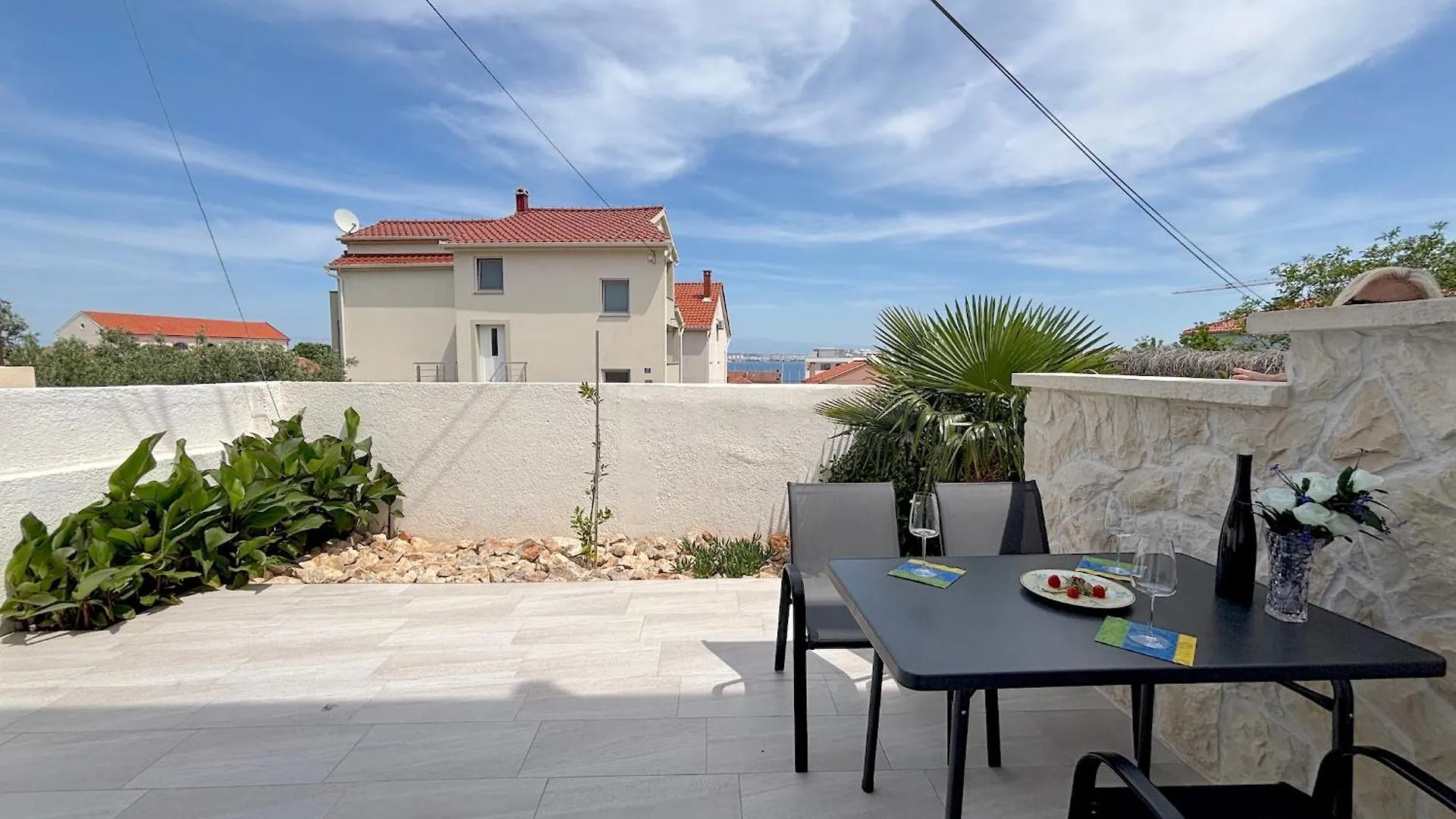 Comfortable Apartments Marijana Preko