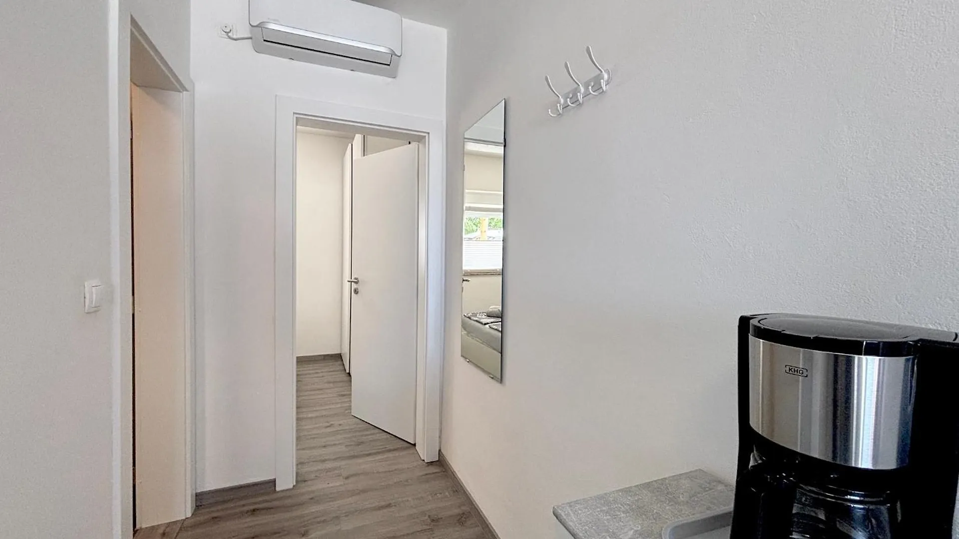 Comfortable Apartments Marijana Preko