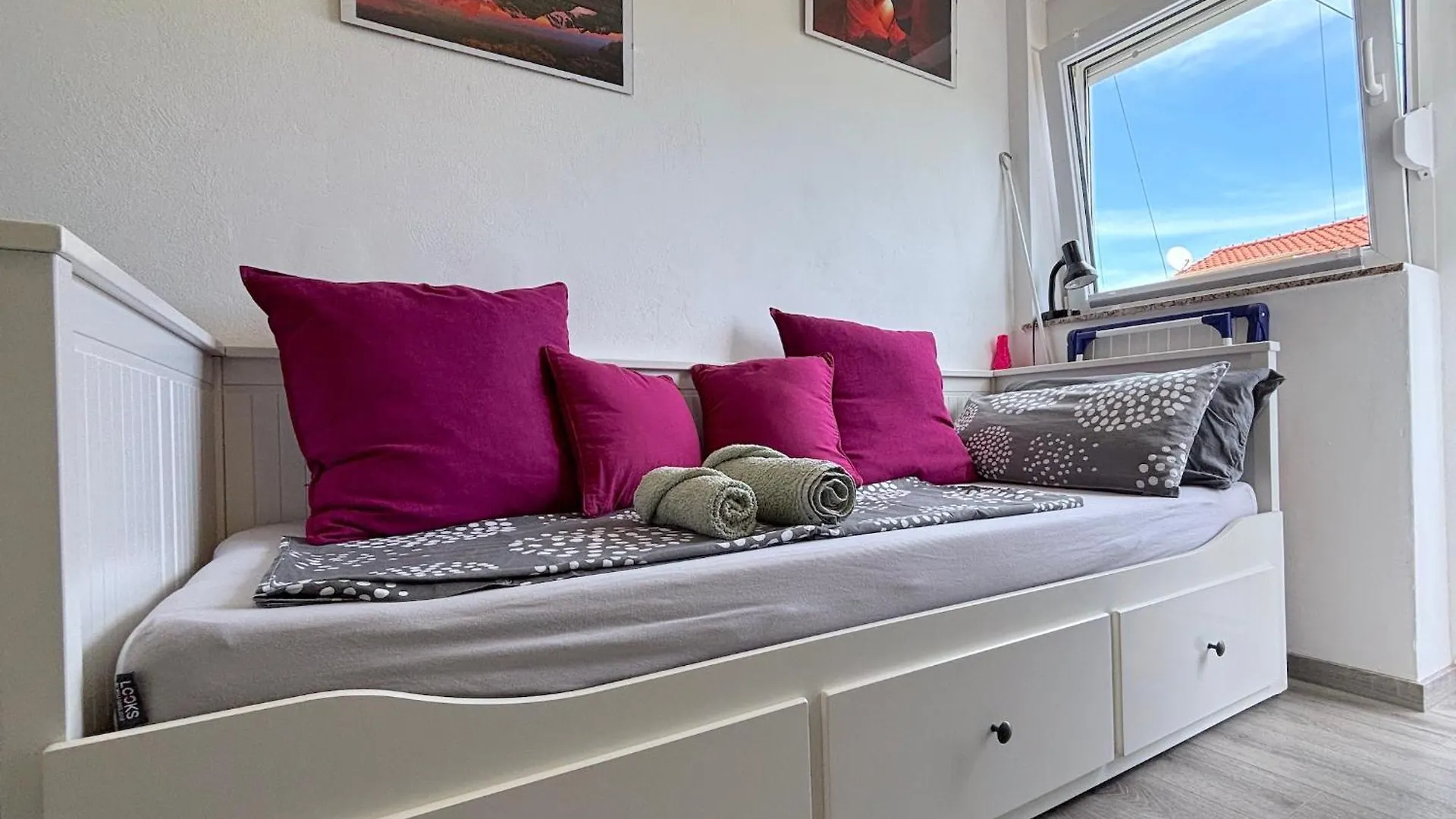 Comfortable Apartments Marijana Preko