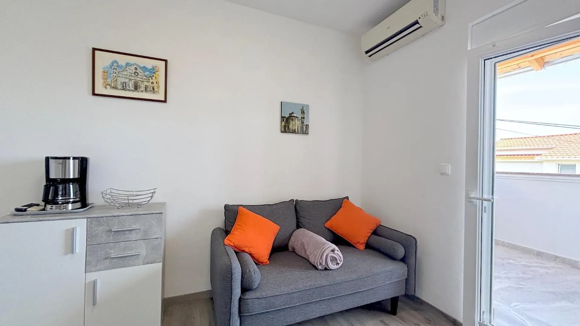 Comfortable Apartments Marijana Preko Κροατία
