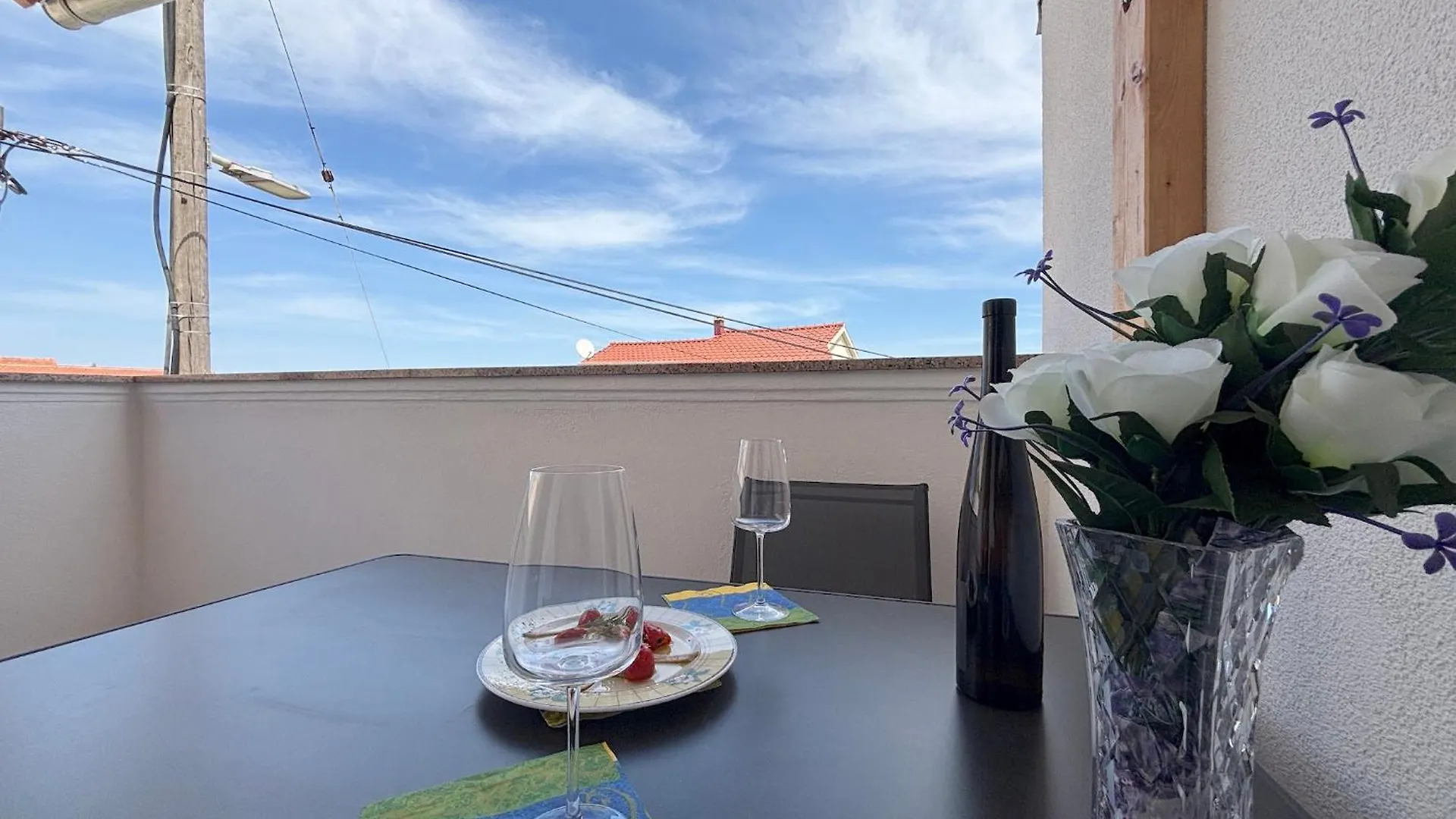 Comfortable Apartments Marijana Preko 0*,  Κροατία