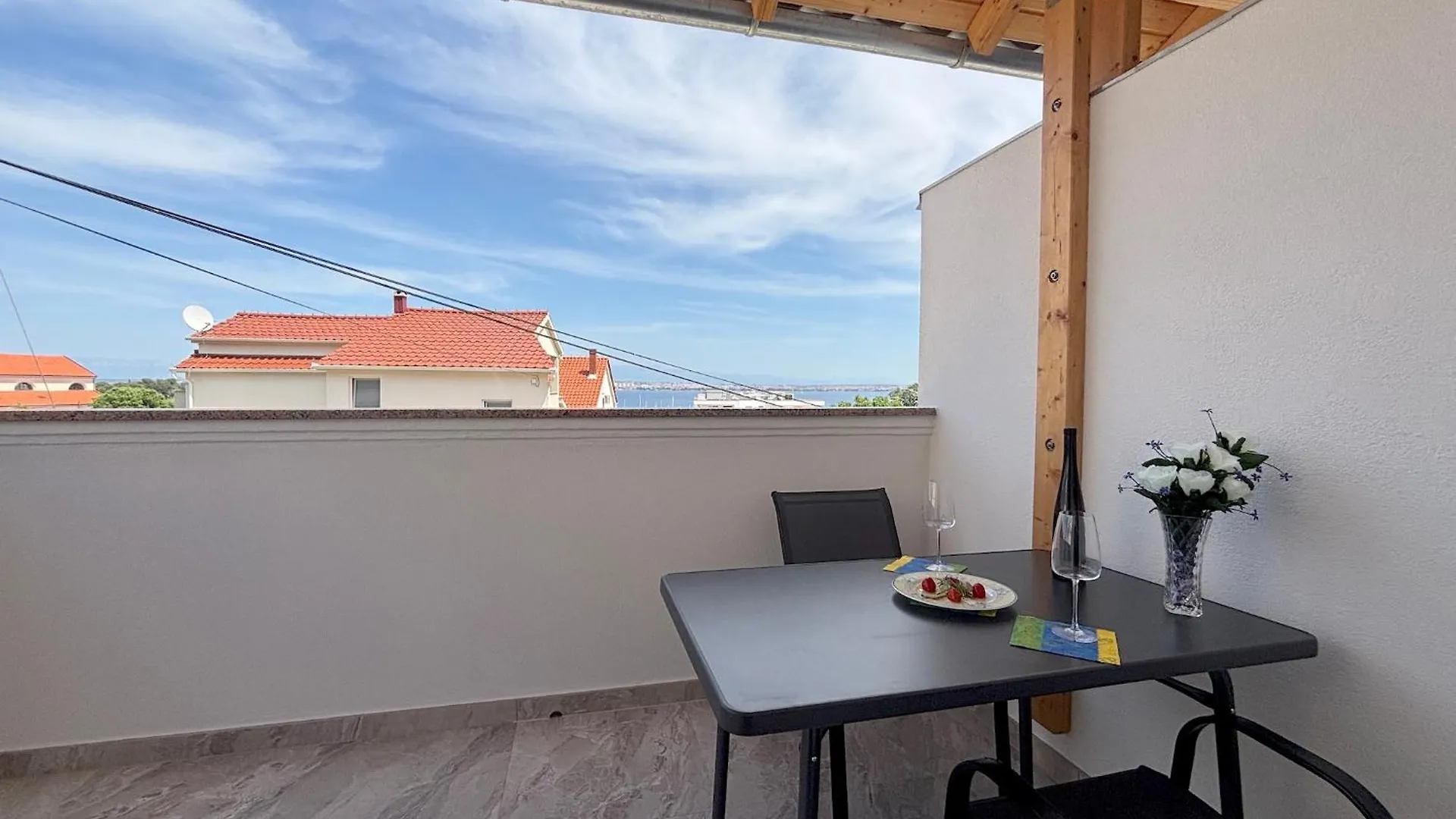 Comfortable Apartments Marijana Preko 0*,