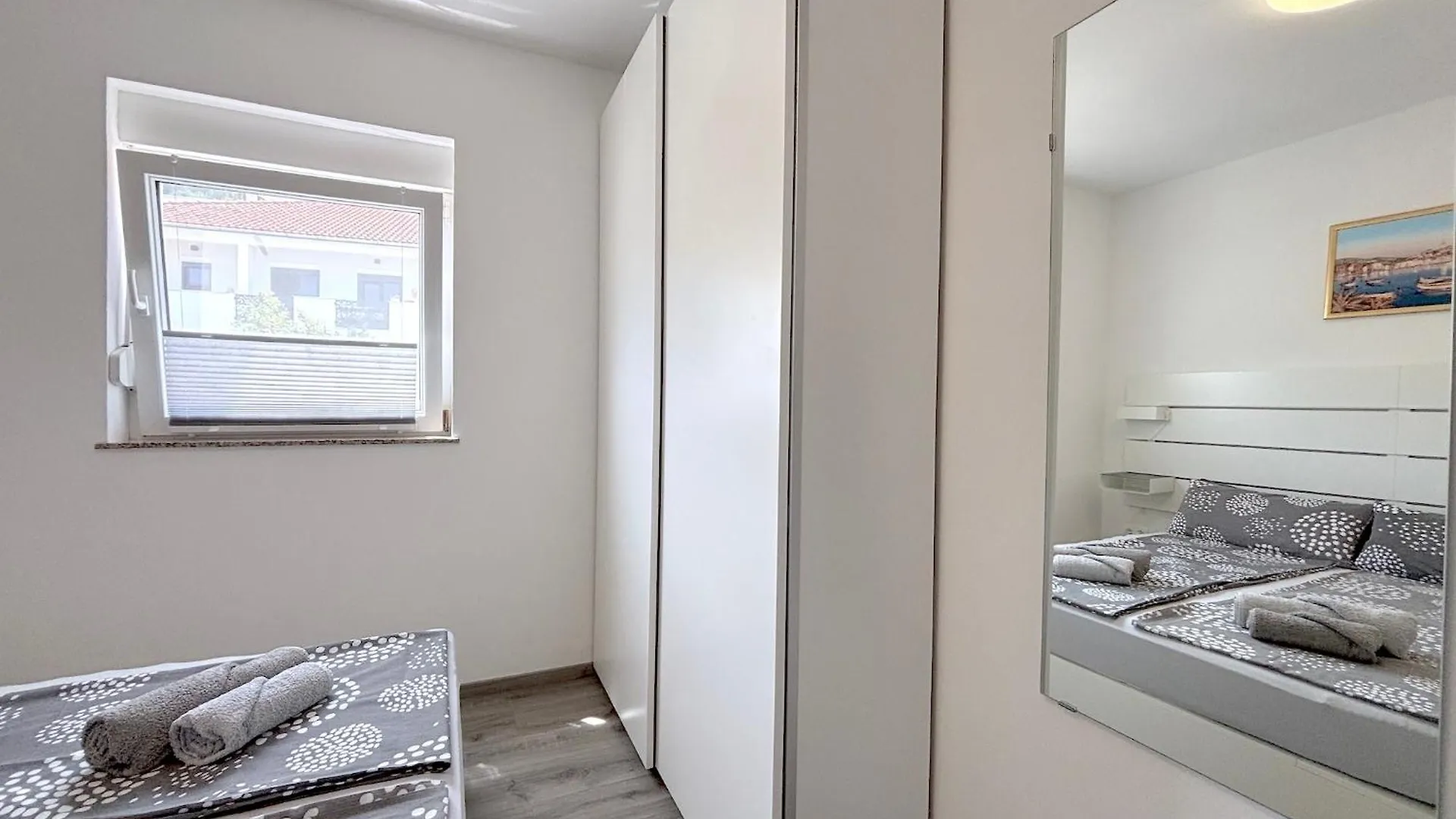 Comfortable Apartments Marijana Preko